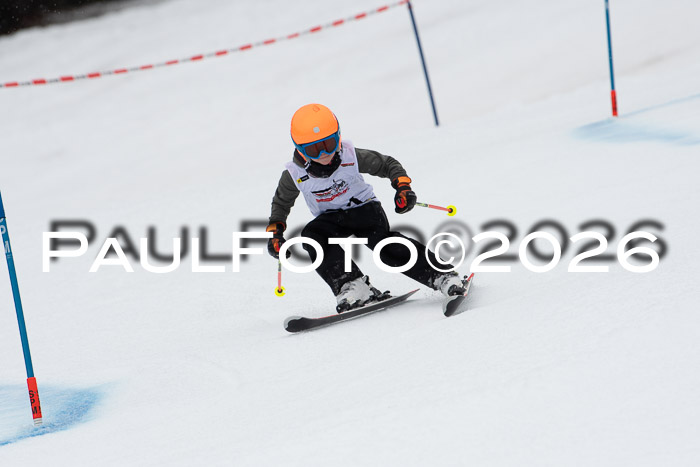 DSV Skitty Cup Geißach, 21.02.26