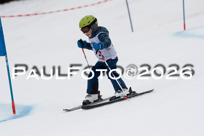 DSV Skitty Cup Geißach, 21.02.26