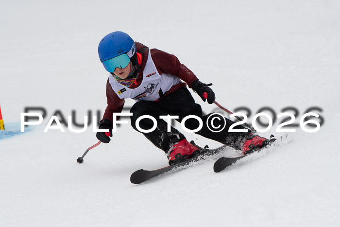 DSV Skitty Cup Geißach, 21.02.26