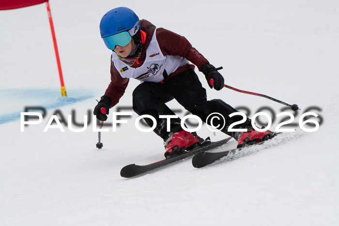 DSV Skitty Cup Geißach, 21.02.26