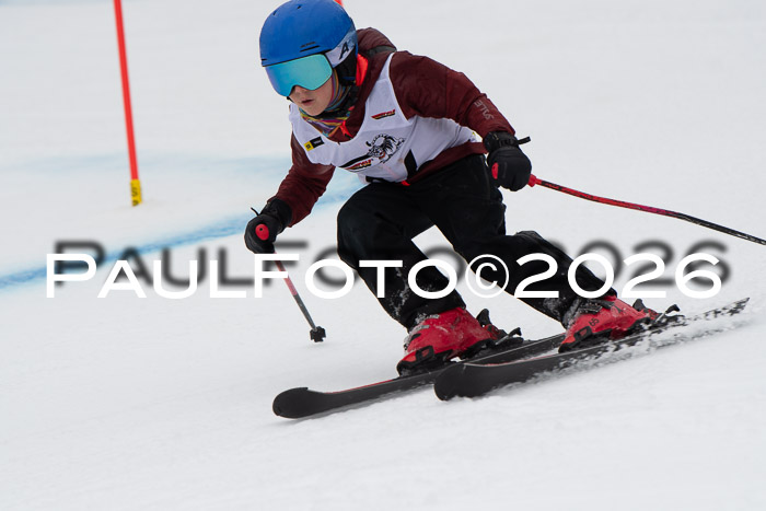 DSV Skitty Cup Geißach, 21.02.26