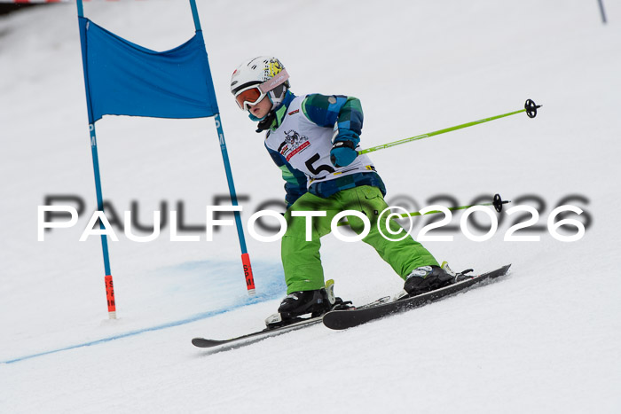 DSV Skitty Cup Geißach, 21.02.26