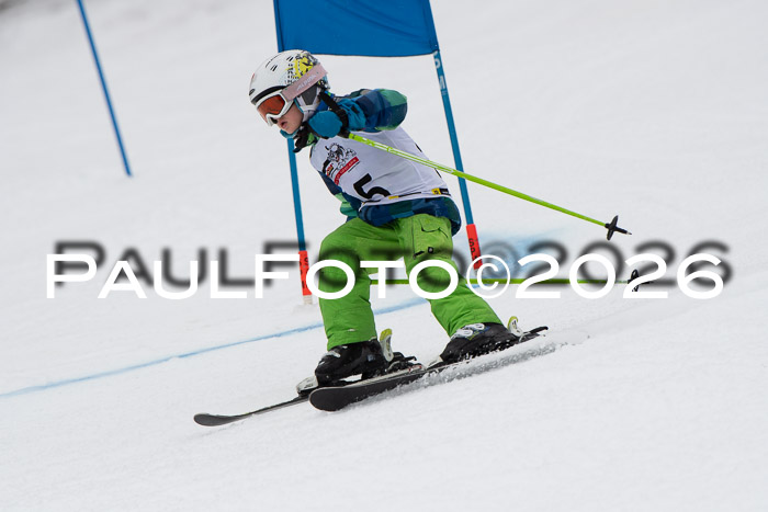 DSV Skitty Cup Geißach, 21.02.26