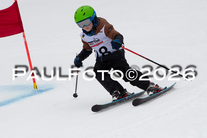 DSV Skitty Cup Geißach, 21.02.26