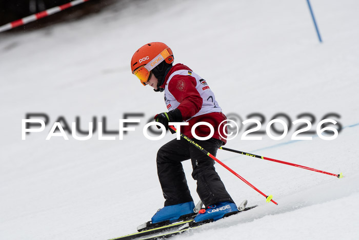 DSV Skitty Cup Geißach, 21.02.26