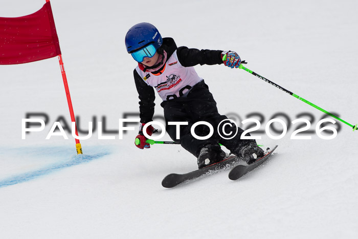 DSV Skitty Cup Geißach, 21.02.26