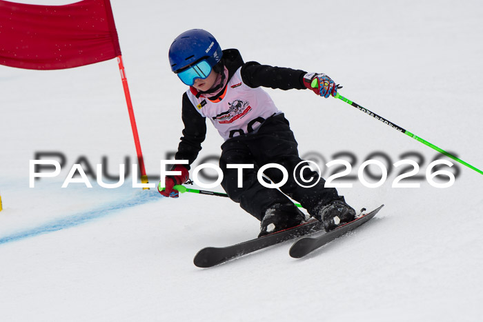 DSV Skitty Cup Geißach, 21.02.26