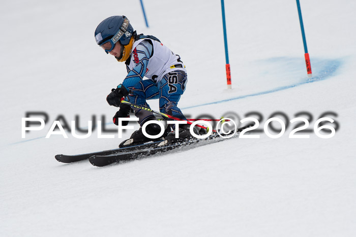 DSV Skitty Cup Geißach, 21.02.26