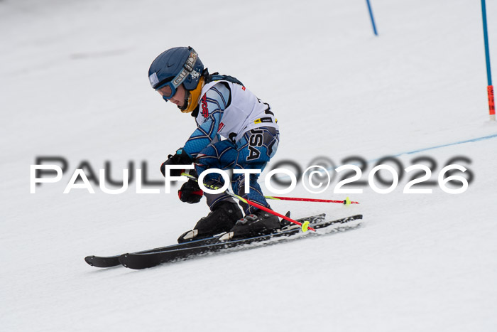 DSV Skitty Cup Geißach, 21.02.26