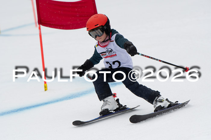 DSV Skitty Cup Geißach, 21.02.26