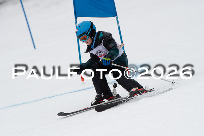 DSV Skitty Cup Geißach, 21.02.26