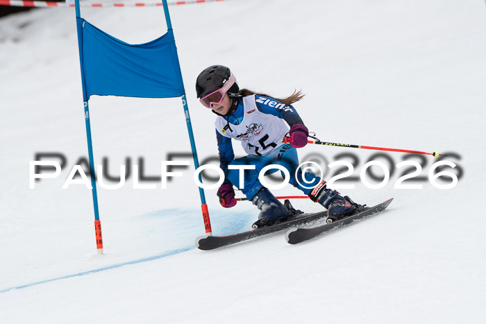 DSV Skitty Cup Geißach, 21.02.26