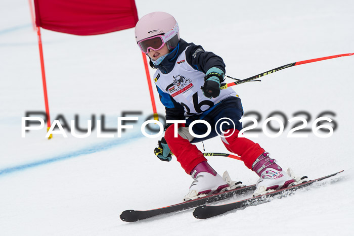 DSV Skitty Cup Geißach, 21.02.26