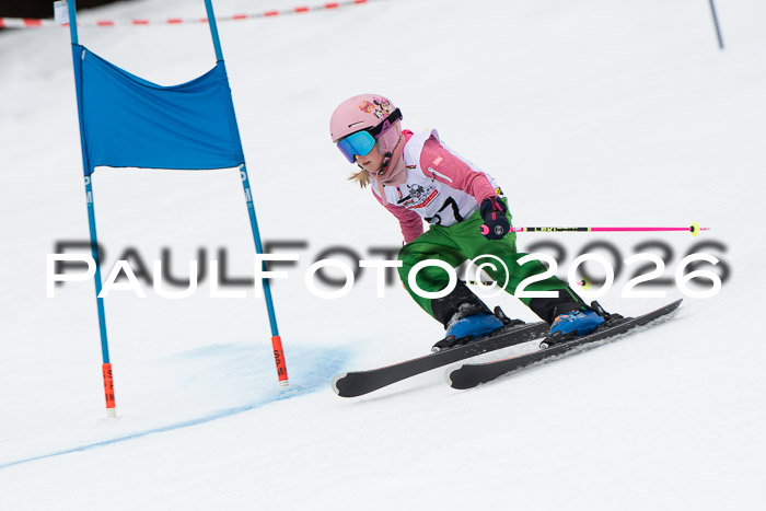 DSV Skitty Cup Geißach, 21.02.26