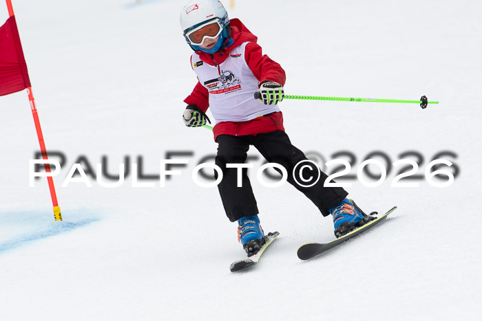 DSV Skitty Cup Geißach, 21.02.26