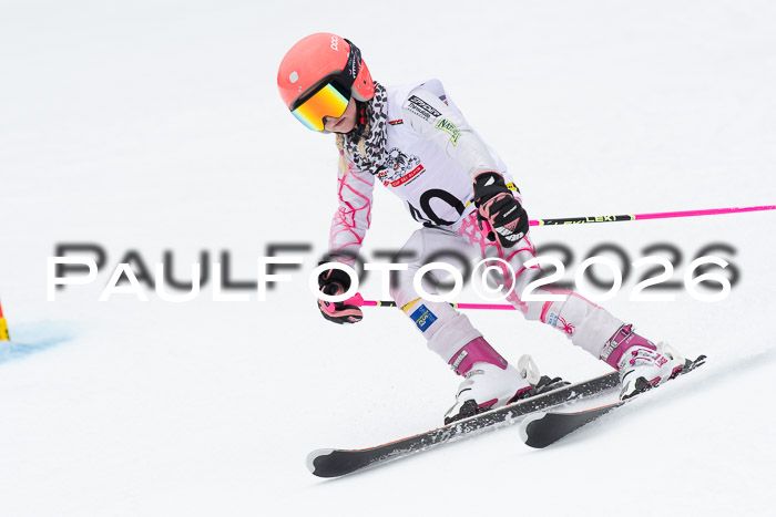 DSV Skitty Cup Geißach, 21.02.26