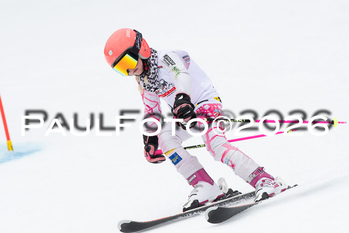 DSV Skitty Cup Geißach, 21.02.26