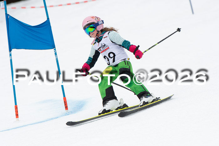 DSV Skitty Cup Geißach, 21.02.26