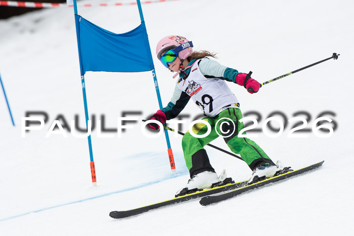 DSV Skitty Cup Geißach, 21.02.26