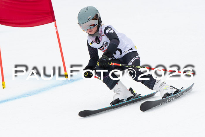 DSV Skitty Cup Geißach, 21.02.26