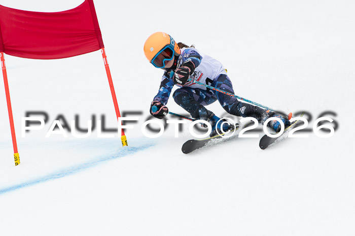 DSV Skitty Cup Geißach, 21.02.26