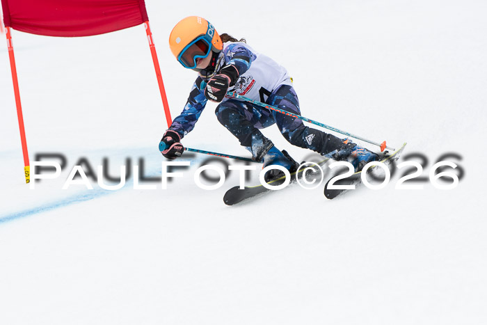 DSV Skitty Cup Geißach, 21.02.26