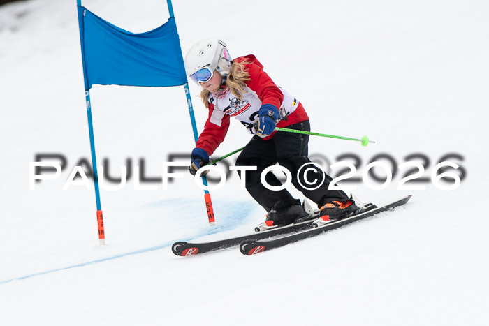 DSV Skitty Cup Geißach, 21.02.26