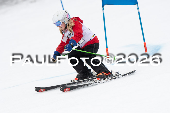 DSV Skitty Cup Geißach, 21.02.26