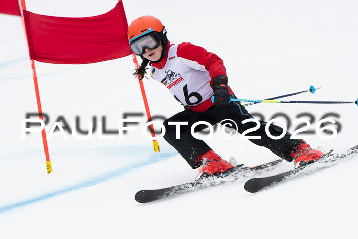 DSV Skitty Cup Geißach, 21.02.26