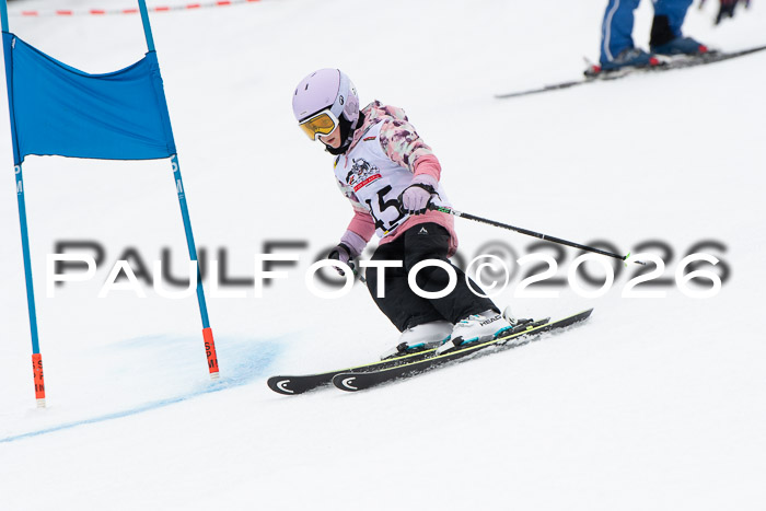 DSV Skitty Cup Geißach, 21.02.26