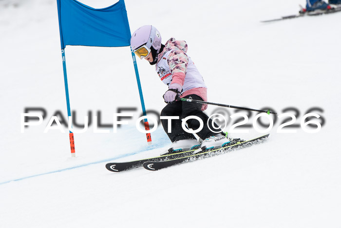 DSV Skitty Cup Geißach, 21.02.26