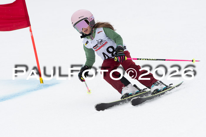 DSV Skitty Cup Geißach, 21.02.26