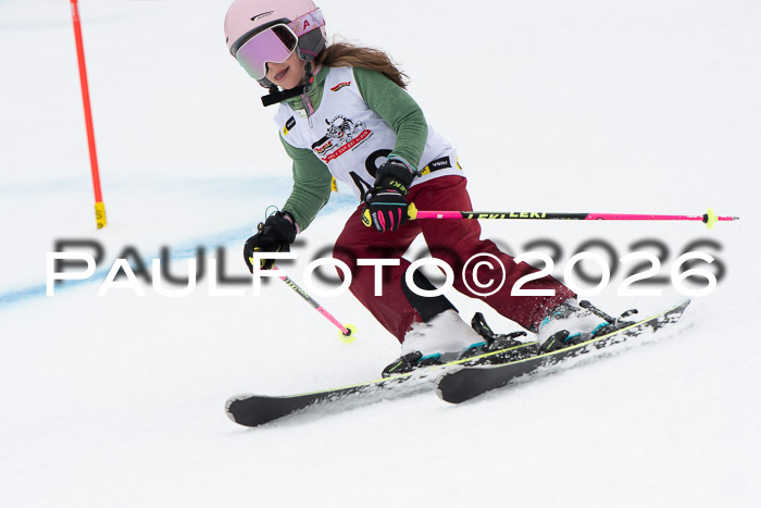 DSV Skitty Cup Geißach, 21.02.26