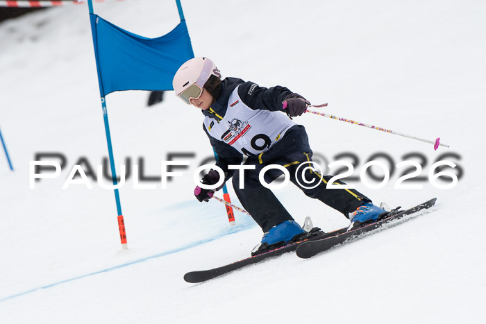 DSV Skitty Cup Geißach, 21.02.26
