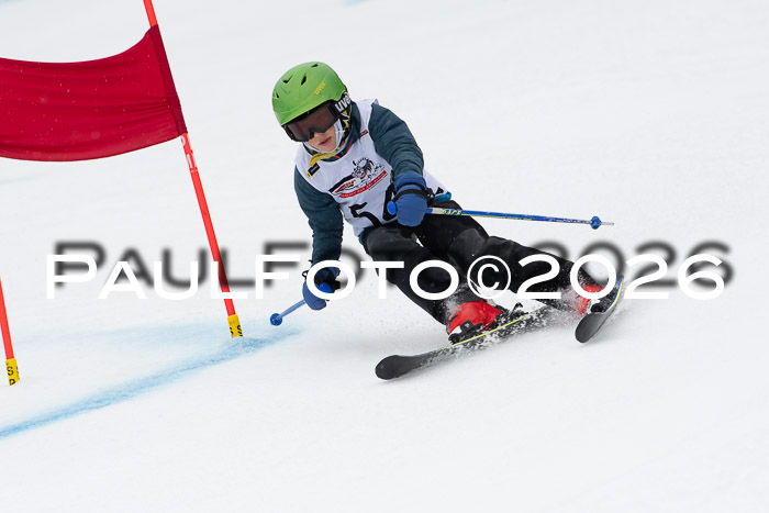 DSV Skitty Cup Geißach, 21.02.26