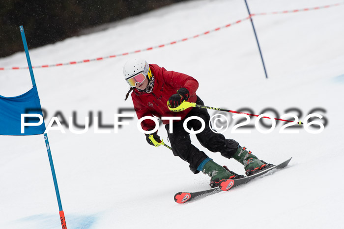 DSV Skitty Cup Geißach, 21.02.26