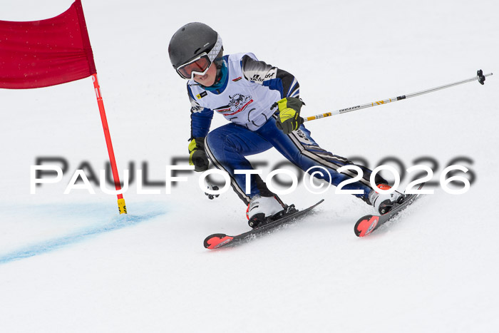 DSV Skitty Cup Geißach, 21.02.26