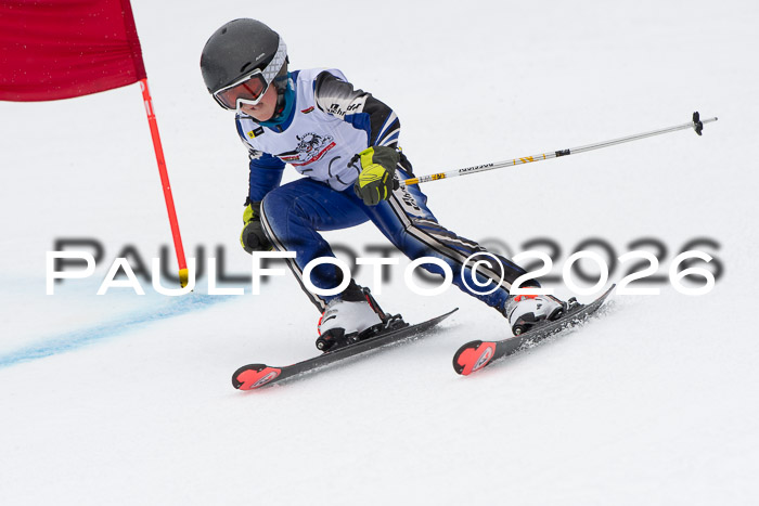 DSV Skitty Cup Geißach, 21.02.26