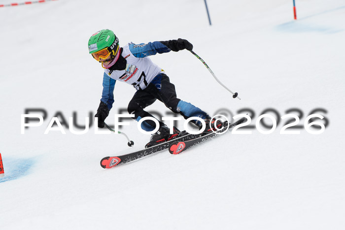 DSV Skitty Cup Geißach, 21.02.26