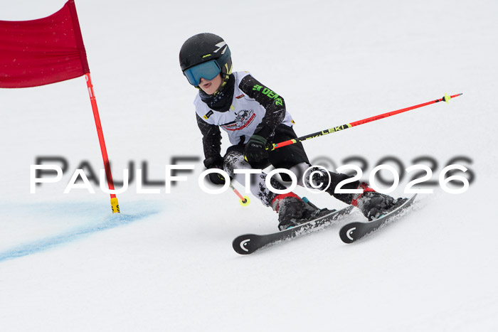 DSV Skitty Cup Geißach, 21.02.26