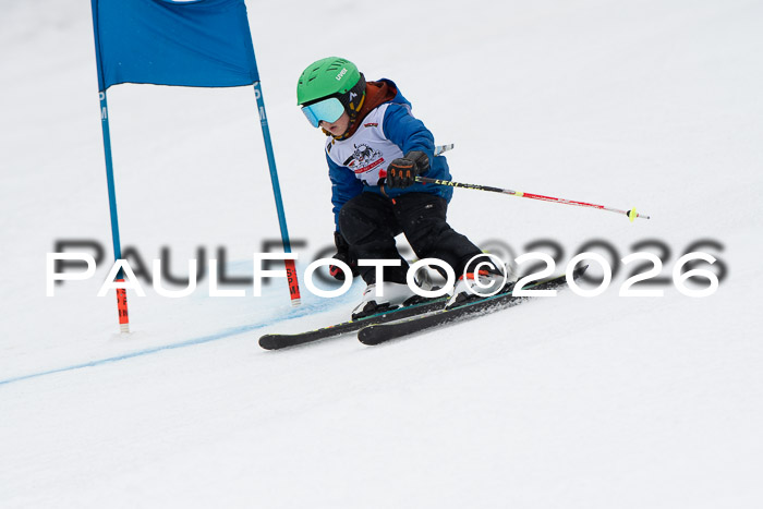 DSV Skitty Cup Geißach, 21.02.26