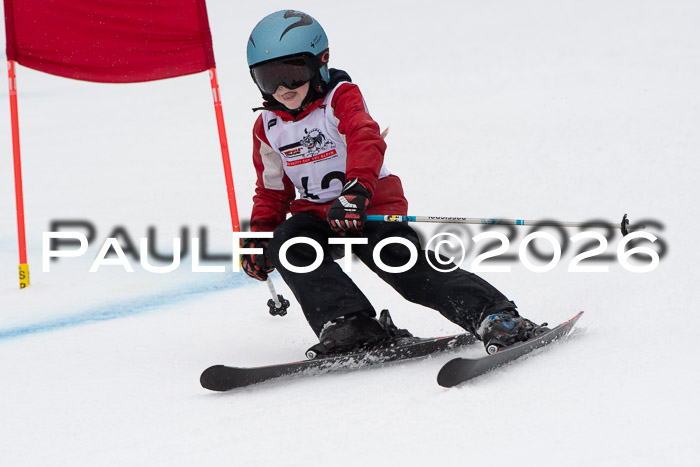 DSV Skitty Cup Geißach, 21.02.26