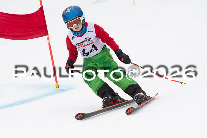 DSV Skitty Cup Geißach, 21.02.26