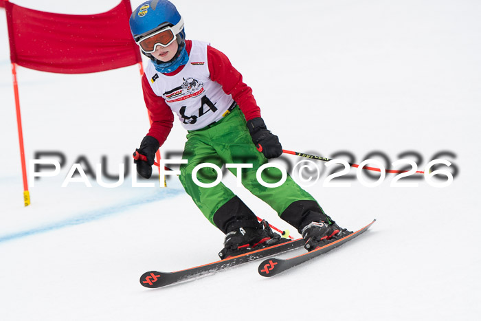 DSV Skitty Cup Geißach, 21.02.26