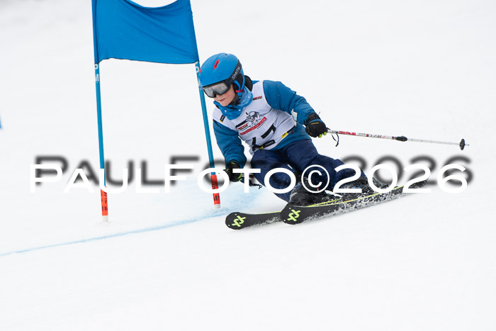 DSV Skitty Cup Geißach, 21.02.26