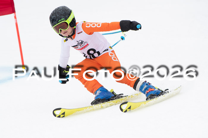 DSV Skitty Cup Geißach, 21.02.26