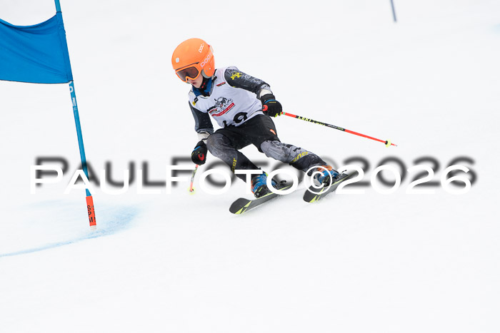 DSV Skitty Cup Geißach, 21.02.26