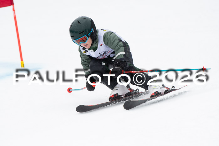 DSV Skitty Cup Geißach, 21.02.26