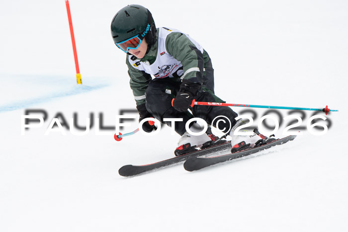 DSV Skitty Cup Geißach, 21.02.26