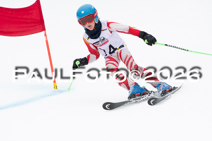 DSV Skitty Cup Geißach, 21.02.26